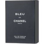 Chanel Bleu de Chanel parfémovaná voda pánská 150 ml – Zbozi.Blesk.cz