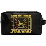 ABYstyle Star Wars Stay on Target toaletní taška – Zboží Dáma