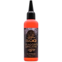 Korda Attractor The Goo Dragon's Breath Supreme 115ml