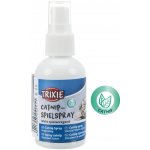 Trixie Catnip spray 50 ml – Zboží Dáma