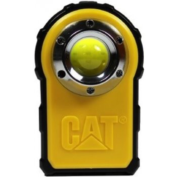 Caterpillar cyklo / multifunkční svítilna COB® LED CAT® CT5130