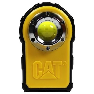 Caterpillar cyklo / multifunkční svítilna COB® LED CAT® CT5130 – Zbozi.Blesk.cz