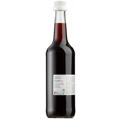 Dědek kořenář Gambit V GV 700 ml – Hledejceny.cz