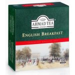 Ahmad Tea English breakfast černý čaj 200 g – Zboží Mobilmania