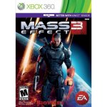 Mass Effect 3 – Zboží Dáma