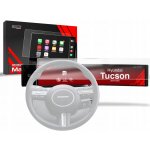 GRIZZ Protector, Ochrana displeje MatteScreen, Hyundai Tucson IV, 2024- , Display 12,3" | Zboží Auto