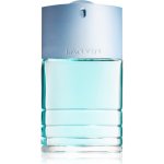 Lanvin Oxygene toaletní voda pánská 100 ml – Hledejceny.cz