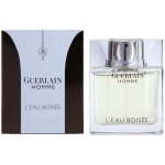 Guerlain L´Eau Boisée toaletní voda pánská 80 ml – Hledejceny.cz