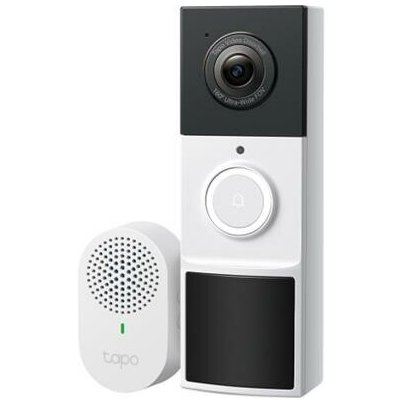 TP-Link Tapo D210 – Zboží Mobilmania