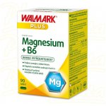 Walmark Magnesium + B6 60 tablet – Hledejceny.cz