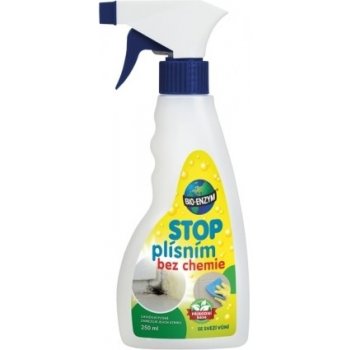 Bioenzym Stop plísním 250 ml