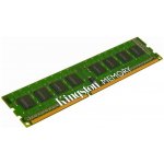Kingston DDR3 4GB 1600MHz CL11 KVR16N11S8H/4 – Hledejceny.cz