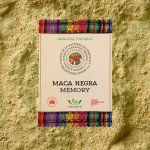 Uncaria Maca Negra Memory Original 100 g – Hledejceny.cz