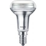 Philips žárovka LED reflektor, 2,8W, E14, teplá bílá – Hledejceny.cz