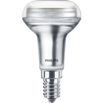Philips žárovka LED reflektor, 2,8W, E14, teplá bílá od 135 Kč - Heureka.cz