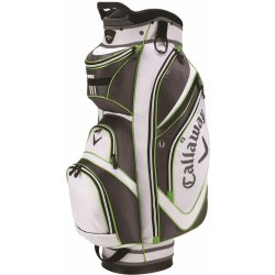 Callaway Chev Org Cart Bag