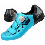 Shimano SH-RC502WB Turquoise – Hledejceny.cz