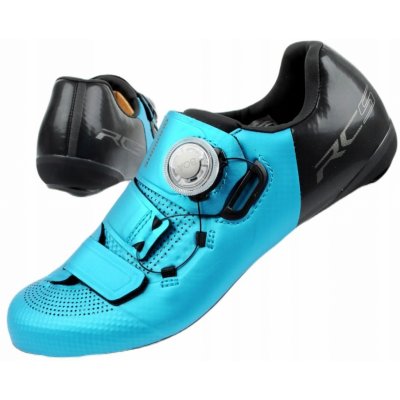 Shimano SH-RC502WB Turquoise – Hledejceny.cz
