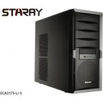 Enermax Staray Lite 350W ECA3175-L – Hledejceny.cz