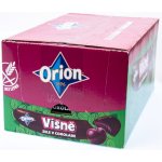 Orion višně v čokoládě 45 g – Hledejceny.cz