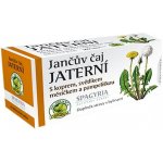 Jančův jaterní čaj 20 x 1,5 g – Hledejceny.cz