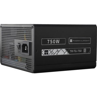 Thermalright TG 750 750W TR-TG 750 – Hledejceny.cz