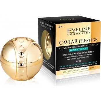 Eveline Cosmetics Caviar Prestige Day Cream 50 ml