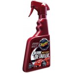 Meguiar's Ultimate Quik Detailer 650 ml – Zboží Mobilmania