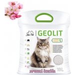 Ani pet Stelivo Geolit s vůní Sakury 10 l – Hledejceny.cz