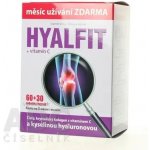 Hyalfit + vitamín C 60 kapslí – Hledejceny.cz