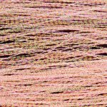 Hends Streamerové Vlasy Krystal Flash Extra Fine Light Pink – Hledejceny.cz