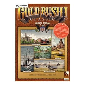 Gold Rush Classic