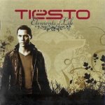 Tiesto - Elements Of Life CD – Hledejceny.cz