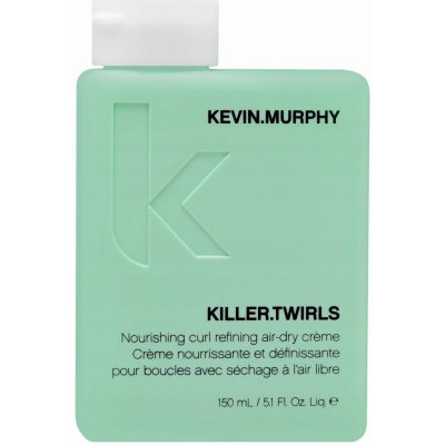Kevin Murphy Killer Twirls 150 ml – Zboží Mobilmania