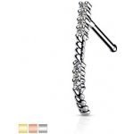 Piercingate piercing do nosu PNO00267 – Zboží Mobilmania