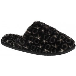 Calvin Klein Slipper Mule Fur Mono