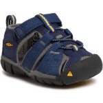 Keen Newport H2 K blue depths/gargoyle – Sleviste.cz
