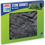 Juwel Stone Granite pozadí 60 x 55 cm – Zboží Mobilmania