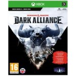 Dungeons & Dragons: Dark Alliance (Steelbook Edition) – Zboží Živě