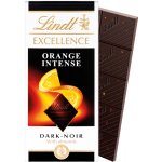 Lindt Excellence Orange Intense 100 g – Zboží Dáma