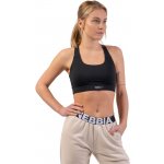 Nebbia se střední oporou ACTIVE 413 black – Zboží Dáma