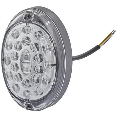 HELLA Zadní světlo 2SD343390-011 – Hledejceny.cz