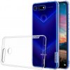 Pouzdro Nillkin Nature TPU Asus Zenfone 3 Max ZC553KL čiré