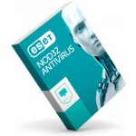 ESET NOD32 Antivirus 1 lic. 3 roky (EAV001N3) – Sleviste.cz