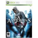 Hra na Xbox 360 Assassins Creed