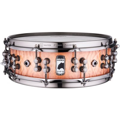 Mapex Black Panther Design Lab Versatus Russ Miller 14x4,6" – Zboží Mobilmania