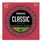 D'addario EJ27N – Zbozi.Blesk.cz