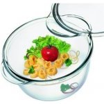 Simax Collection kulatý s víkem 2,8 l – Zbozi.Blesk.cz