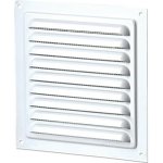 VENTS kovová MVM 250s bílá – Hledejceny.cz