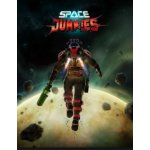 Space Junkies VR – Hledejceny.cz